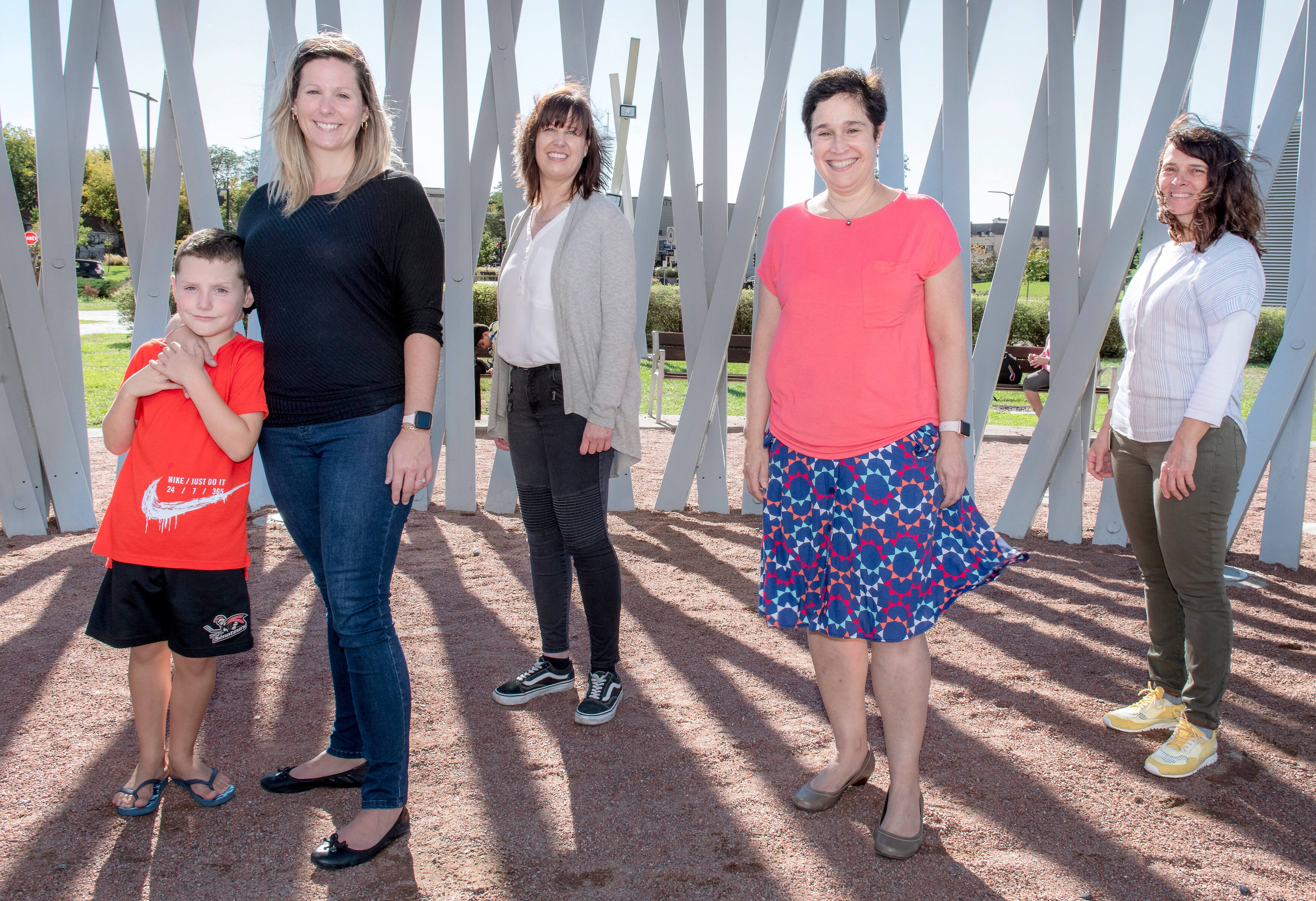 Ent&eacute;rocolite n&eacute;crosante: enfin une vie normale pour J&eacute;r&eacute;my