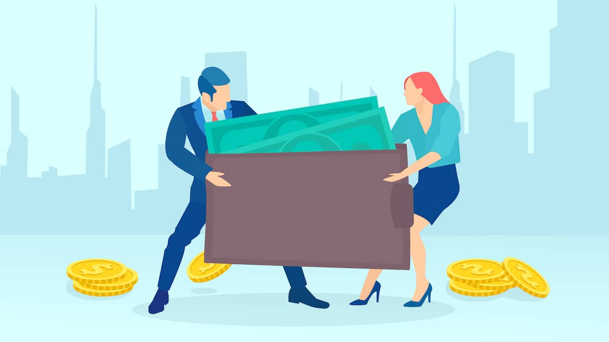 Pourquoi le CELI n’est pas divisé au divorce?