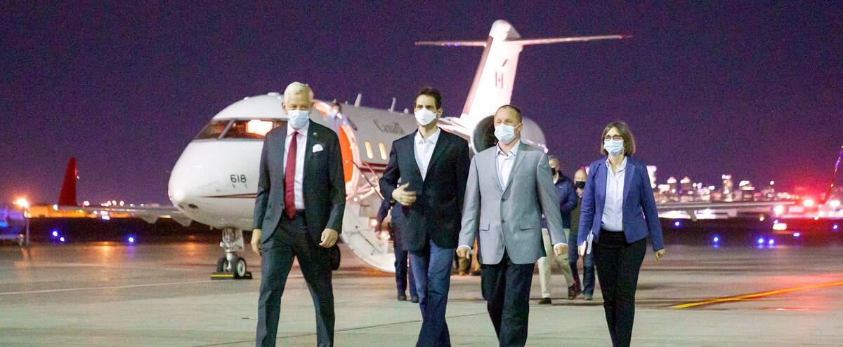 Chine: la «diplomatie des otages» inquiète dans les milieux d’affaires