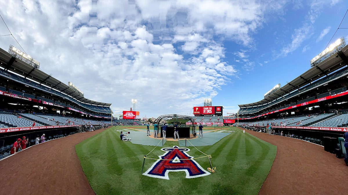 Stades de baseball: les millions publics pleuvent