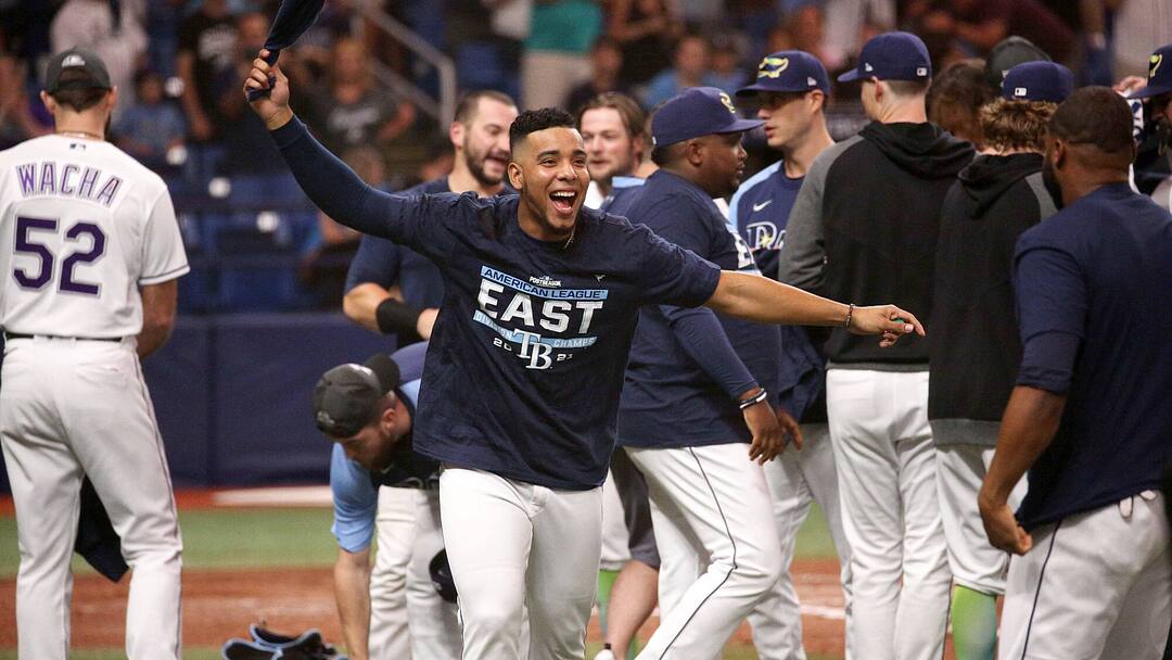 BBA-BBN-SPO-MIAMI-MARLINS-V-TAMPA-BAY-RAYS