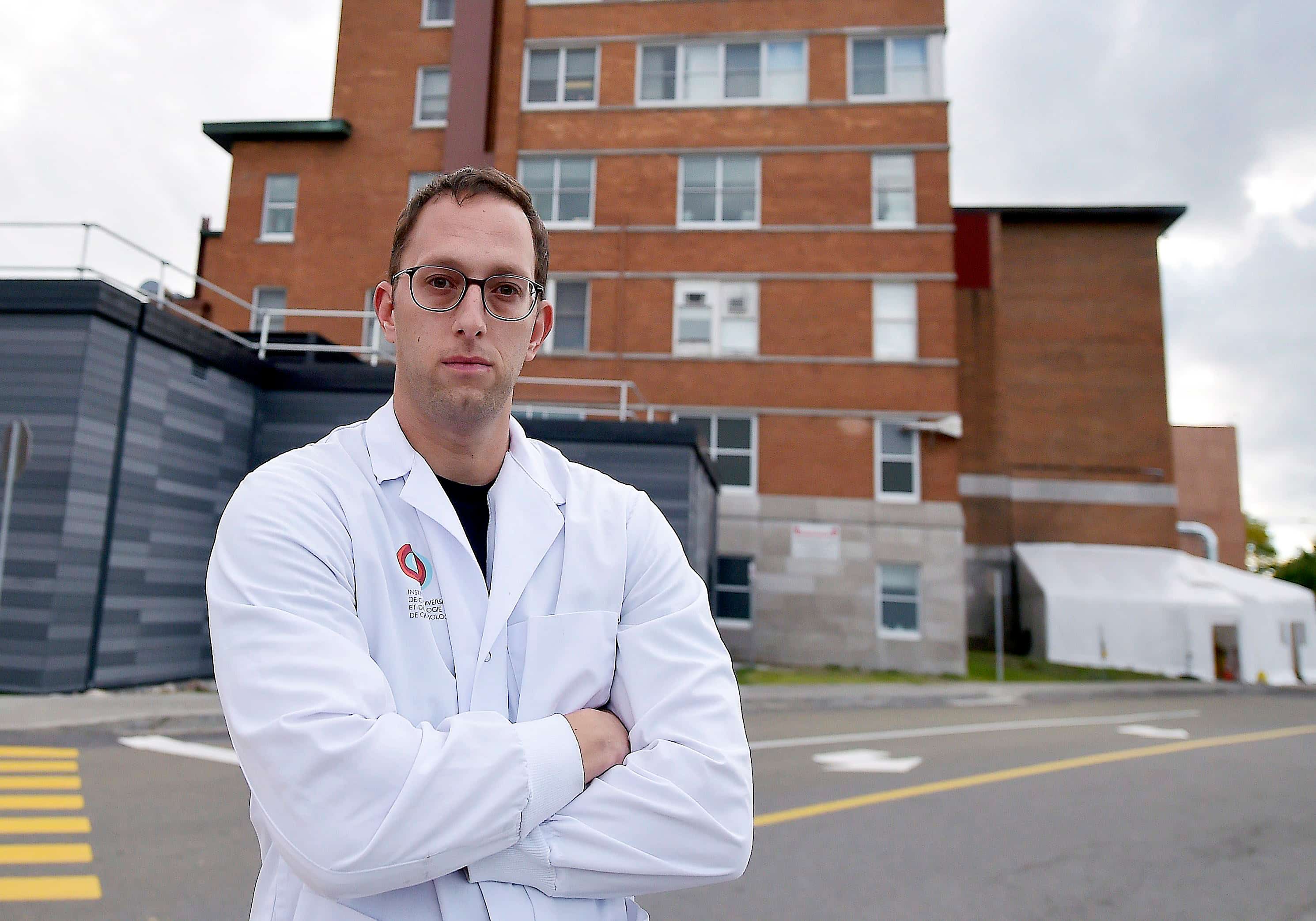 Primes aux infirmi&egrave;res: d'autres travailleurs sous pression r&eacute;volt&eacute;s