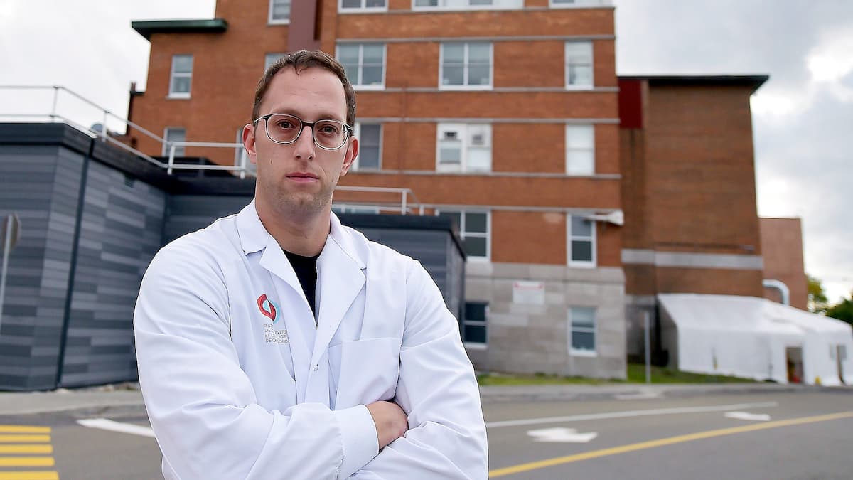 Primes aux infirmières: d'autres travailleurs sous pression révoltés