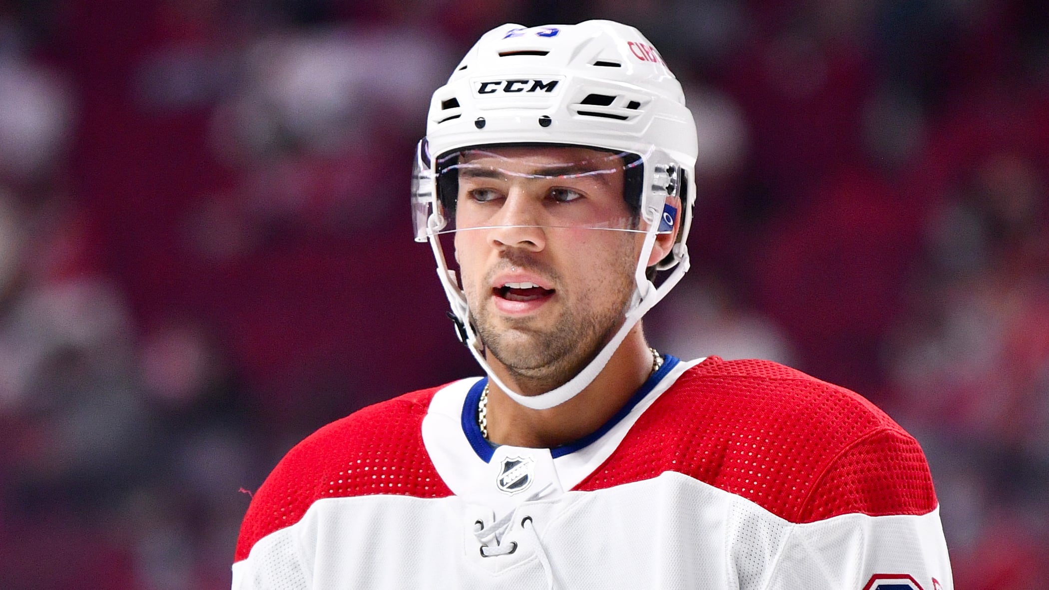Ryan Poehling envoy&eacute; &agrave; Laval, le Canadien amorce sa saison contre les Leafs