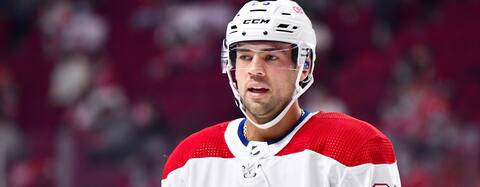 SÉRIES: The Golden Knights against the Canadians