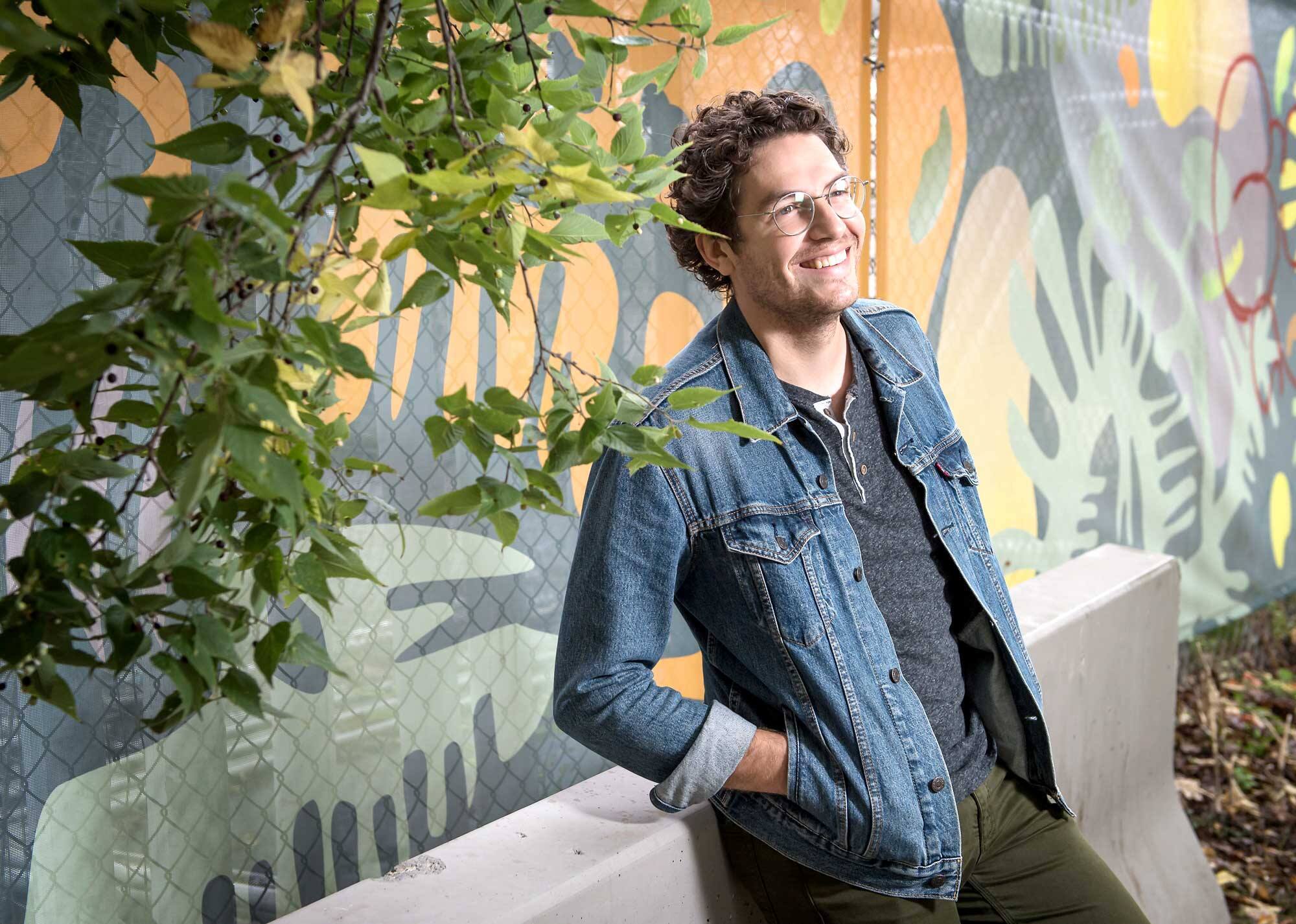 Jean-Fran&ccedil;ois Pronovost: des grands classiques de Murakami