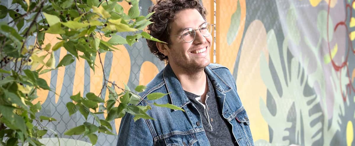 Jean-François Pronovost: des grands classiques de Murakami