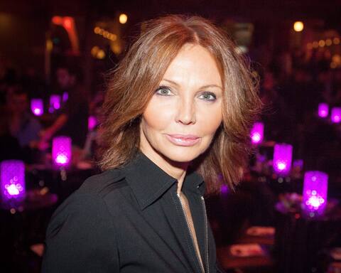 Après une adolescence difficile, Sophie Desmarais est aujourd’hui marraine de la Fondation Jasmin-Roy.