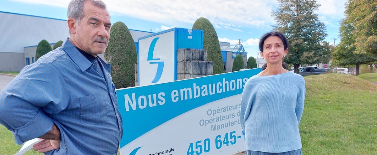 La pénurie de main-d’œuvre à un niveau critique au Québec