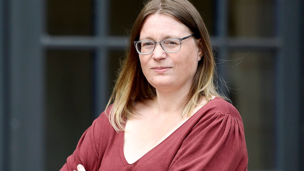 Un «a» manquant l’empêche de voyager