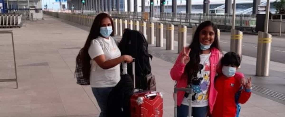 Les «anges gardiens» de Snowden sont arrivés au Canada