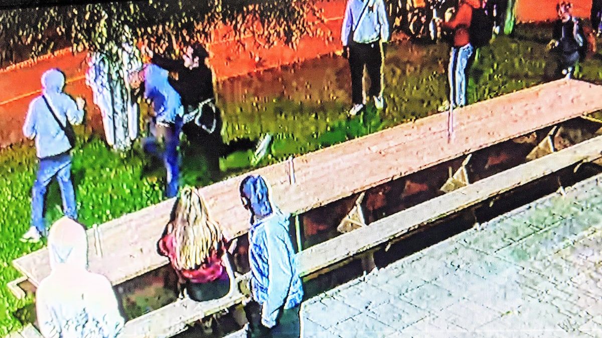 Des partys qui tournent au désordre à Val-Bélair