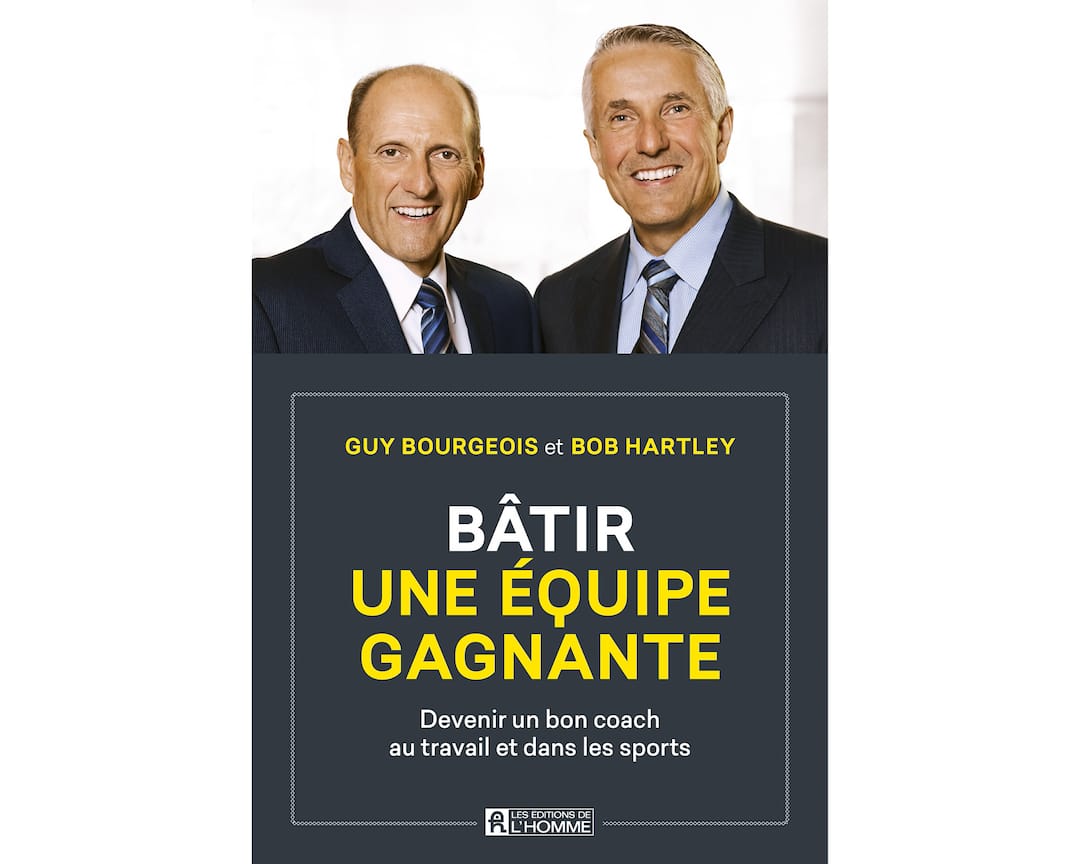 Bob Hartley