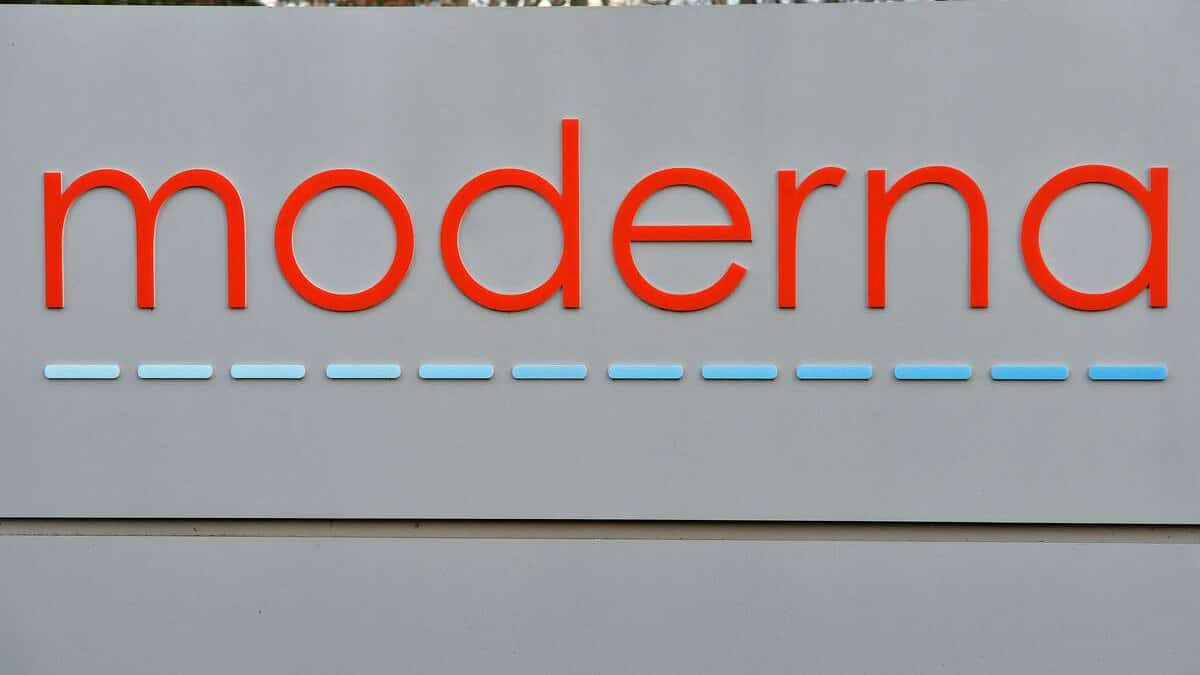 Vaccin: Moderna cogne à la porte de l’État québécois