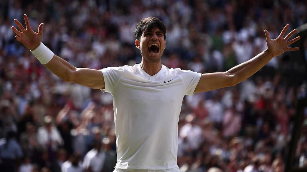 Wimbledon: Alcaraz conserve son titre face à Djokovic