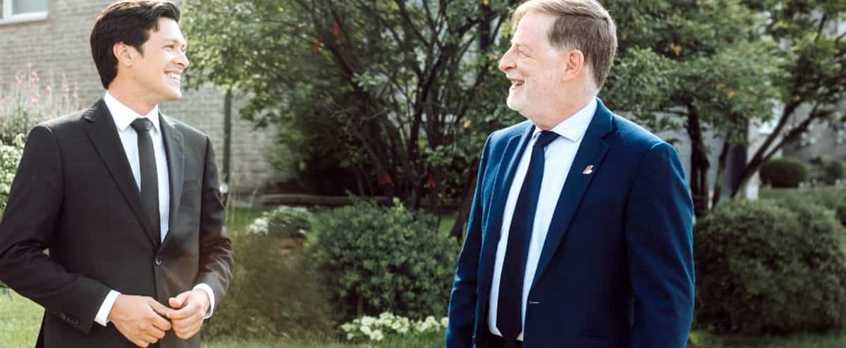 Le parti du maire de Laval visé par une autre enquête