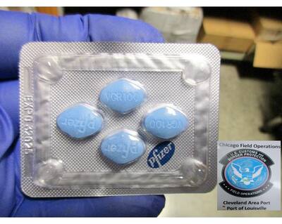 Viagra 100mg white