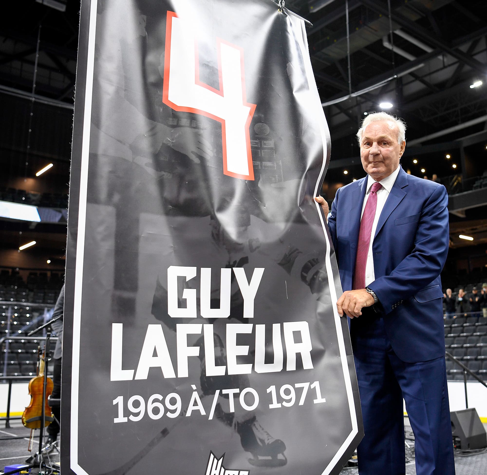 &Agrave; fleur de peau