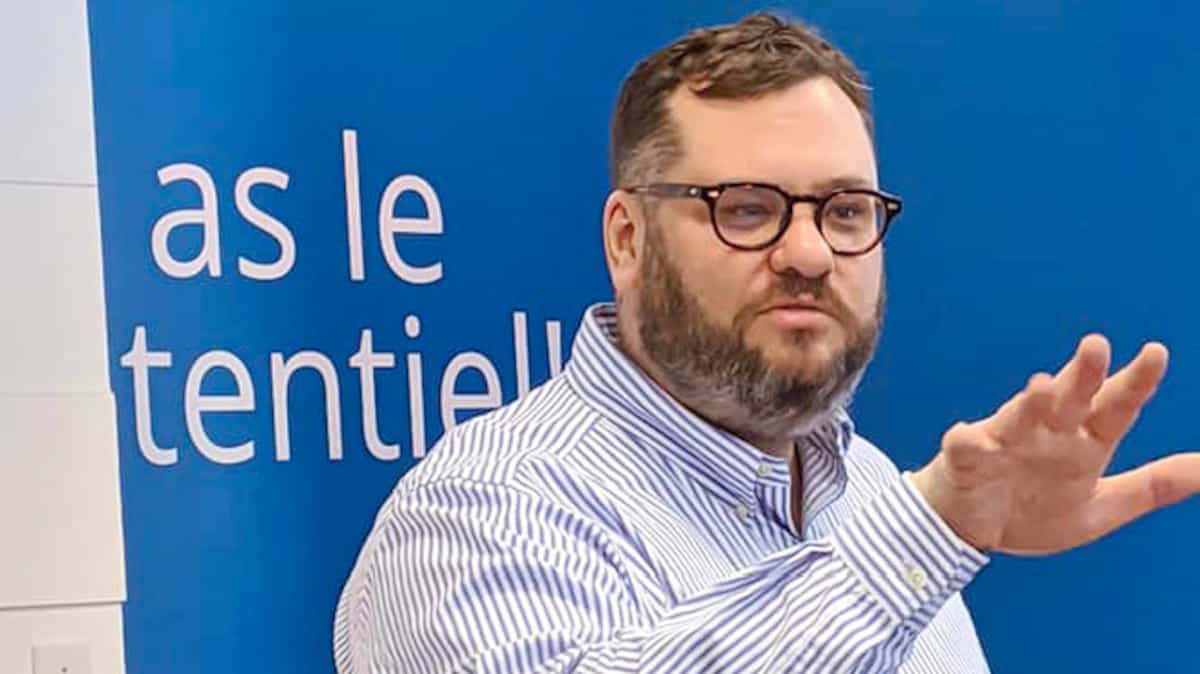 Soupçonné de malversations