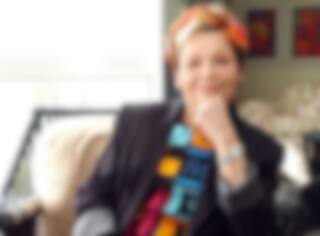 Andrée Boucher s’est enlevée la vie