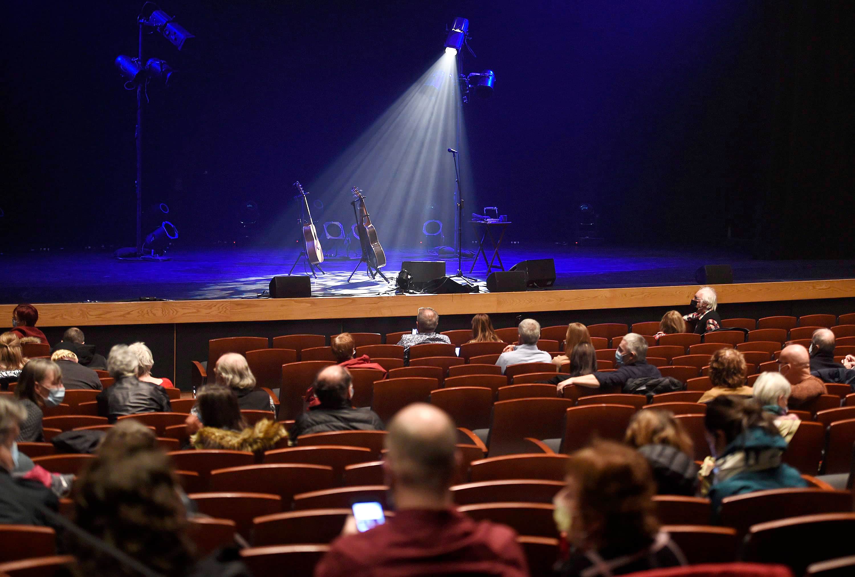 COVID-19: de nouveaux assouplissements d&egrave;s lundi