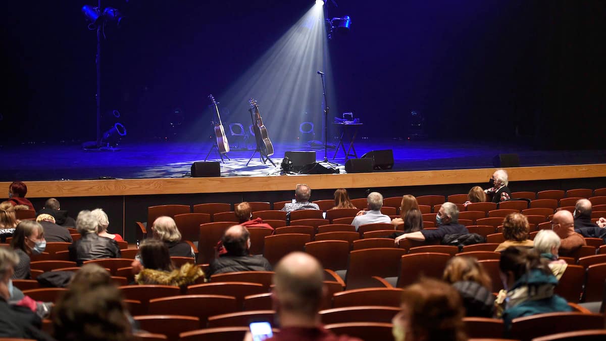 COVID-19: de nouveaux assouplissements dès lundi