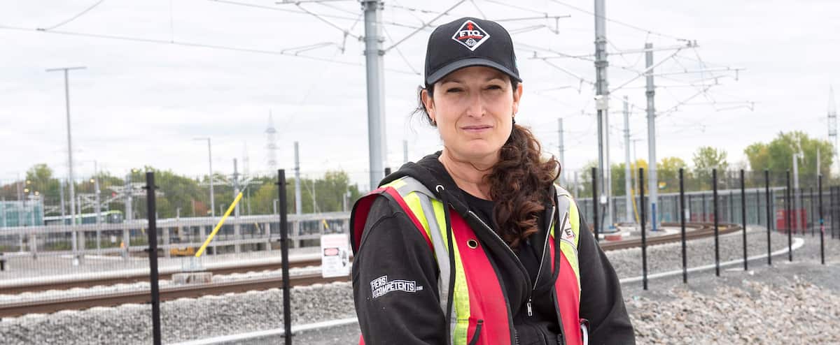 Le nombre de lésions au travail fait un bond de 22%
Lésions au travail