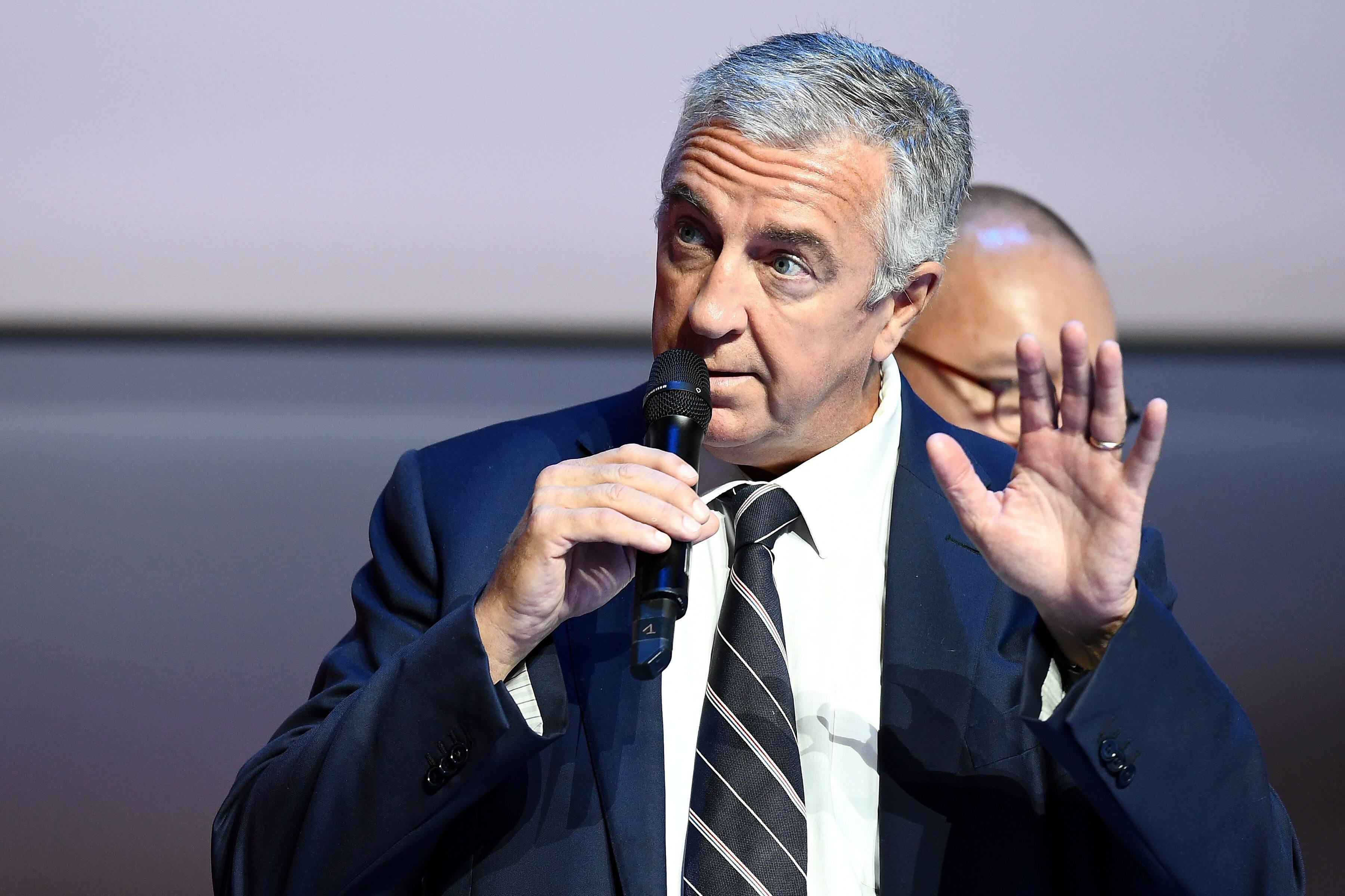 Négocier avec Gary Bettman, ç’a l’air horrible | JDQ