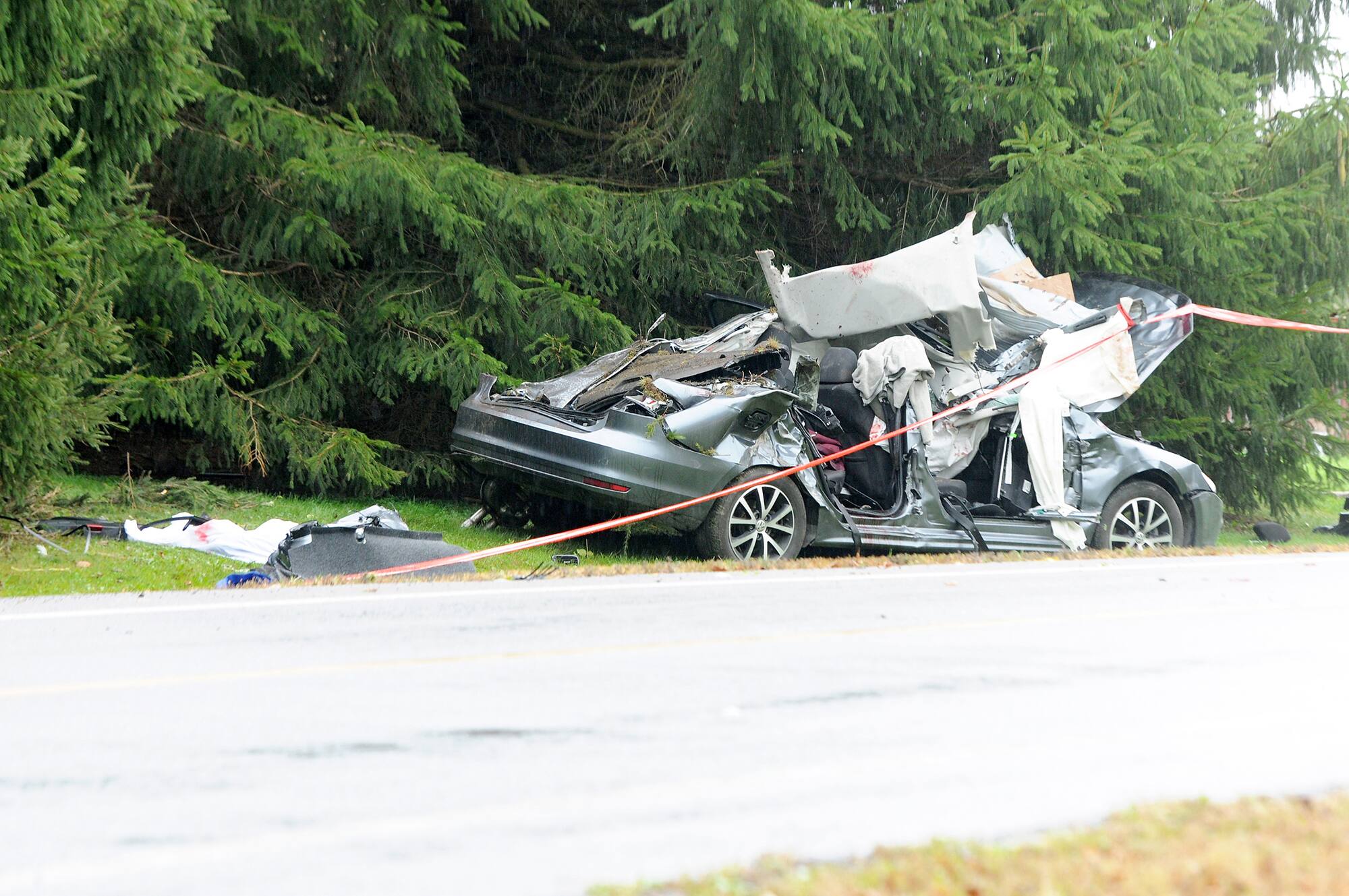 Coupable d&rsquo;avoir voulu venger la mort de son ado