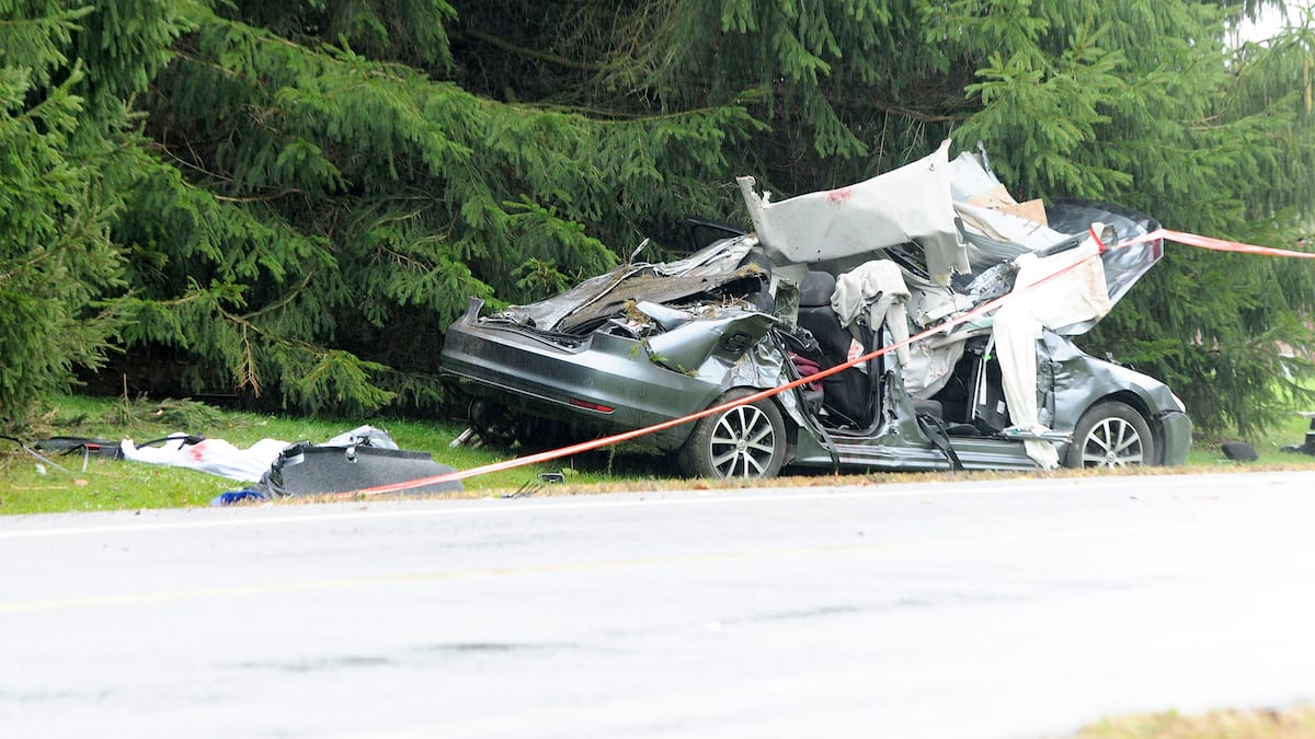 Coupable d’avoir voulu venger la mort de son ado