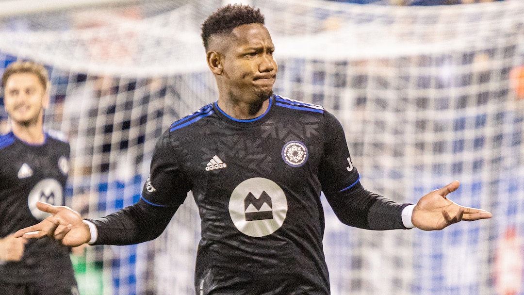 MATCH-CF-MONTREAL-CONTRE-ATLANTA