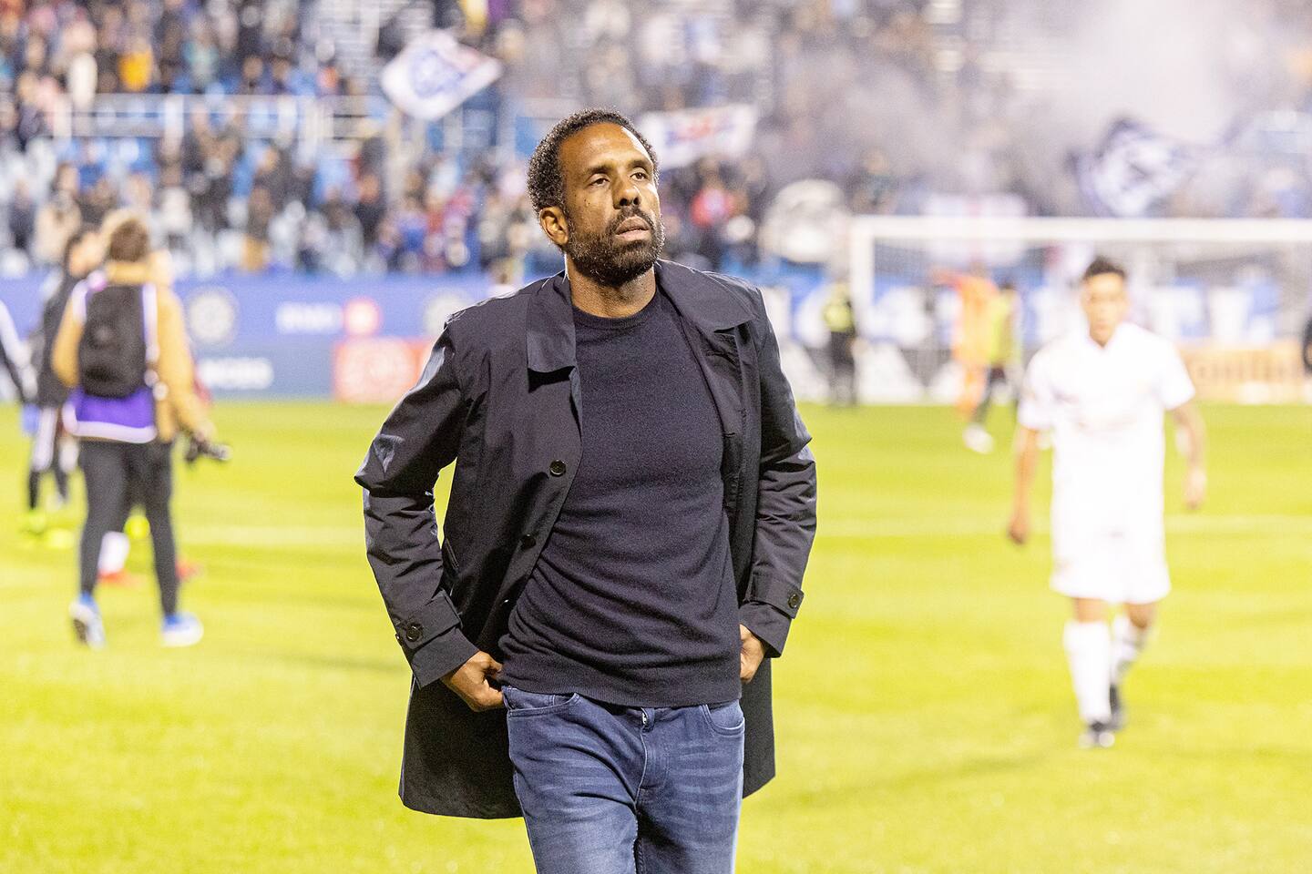 Wilfried Nancy regrette