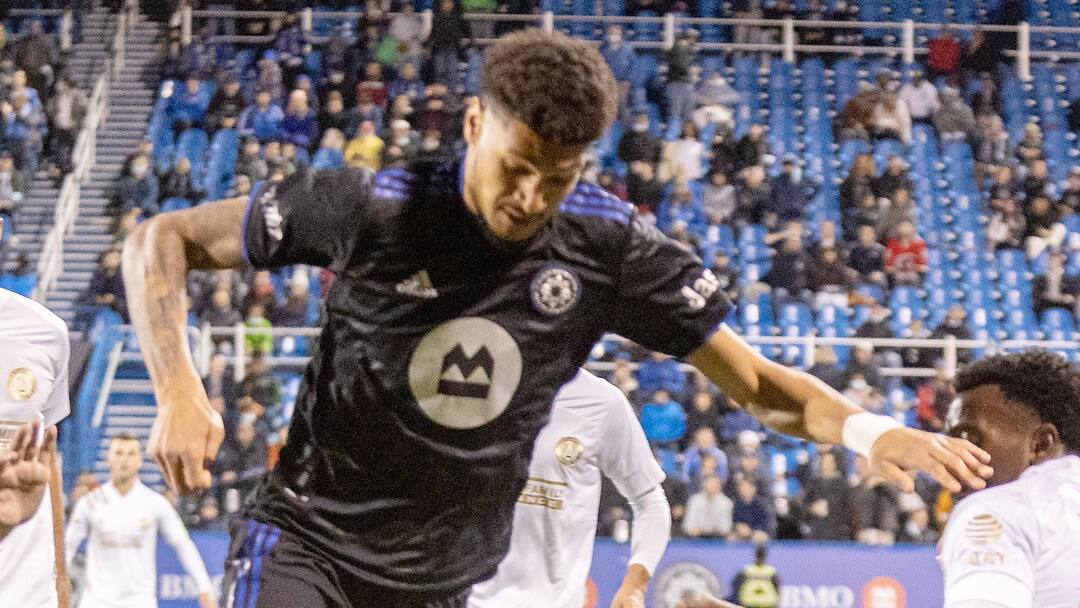 MATCH-CF-MONTREAL-CONTRE-ATLANTA