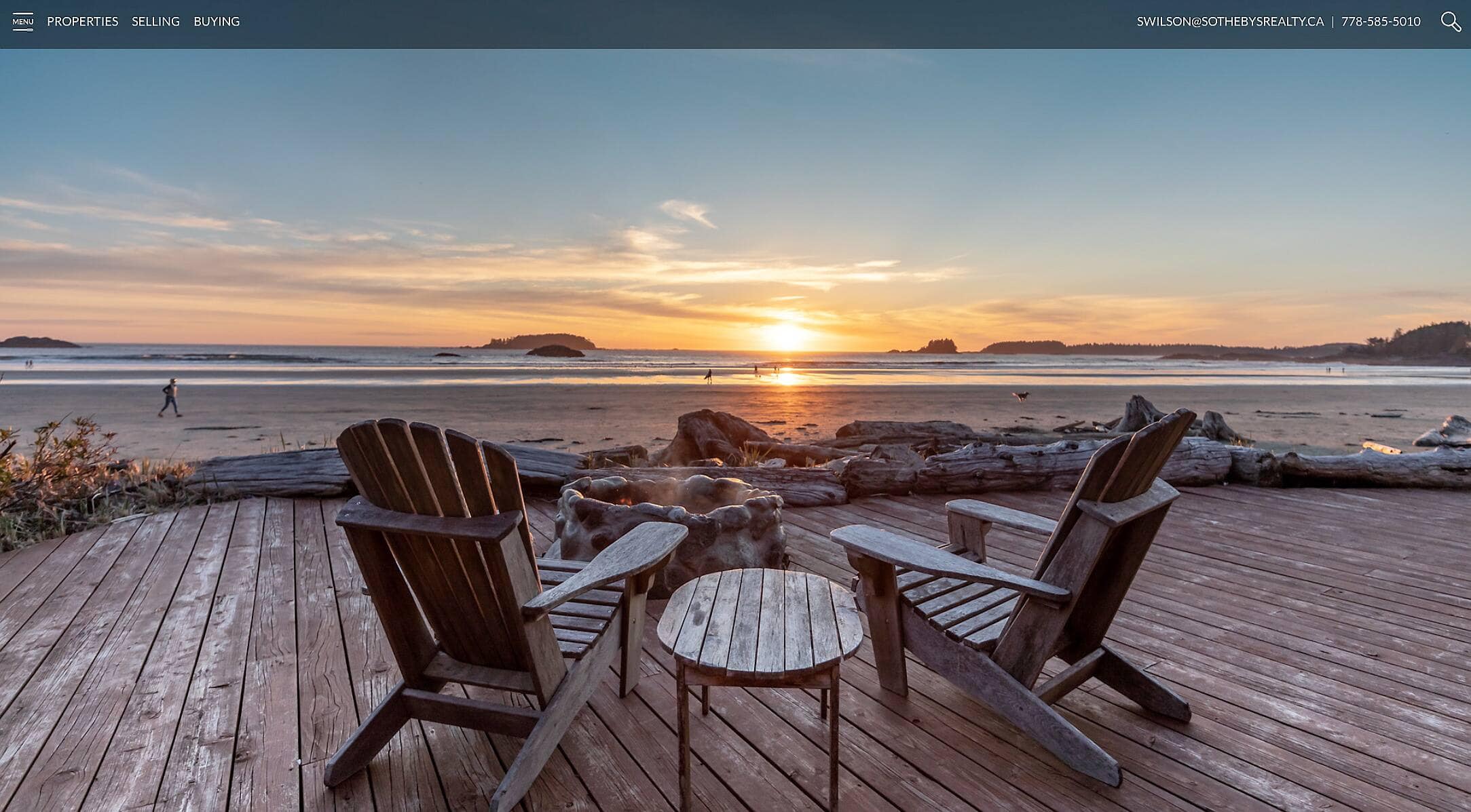 [PHOTOS] Voyage controvers&eacute; de Trudeau: s&eacute;jour de luxe dans une maison de 18,7 M$ &agrave; Tofino