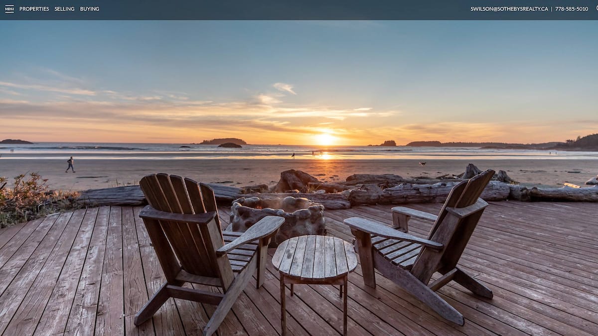 Séjour controversé à Tofino: de nouveaux liens avec les paradis fiscaux