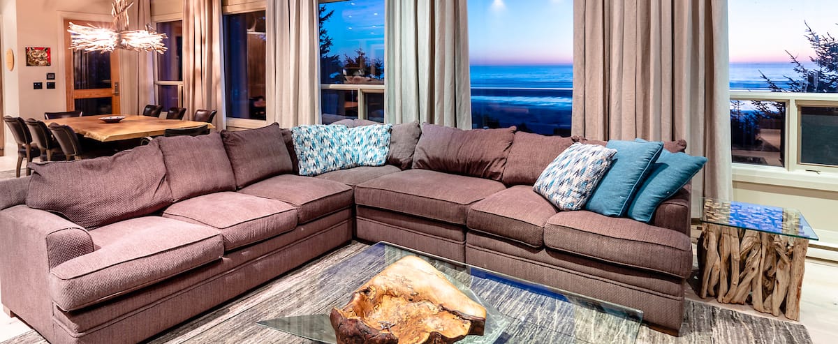 Séjour controversé: Trudeau avait déjà évité Tofino