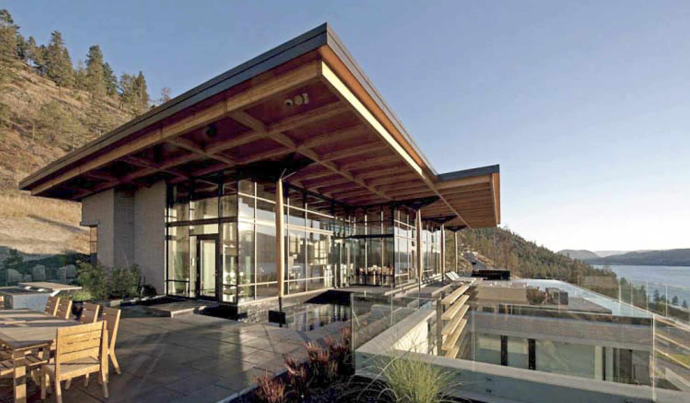 M&eacute;gaprojet inqui&eacute;tant &agrave; Owl&rsquo;s Head