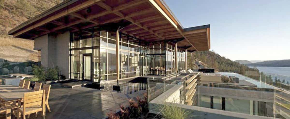 Mégaprojet inquiétant à Owl’s Head