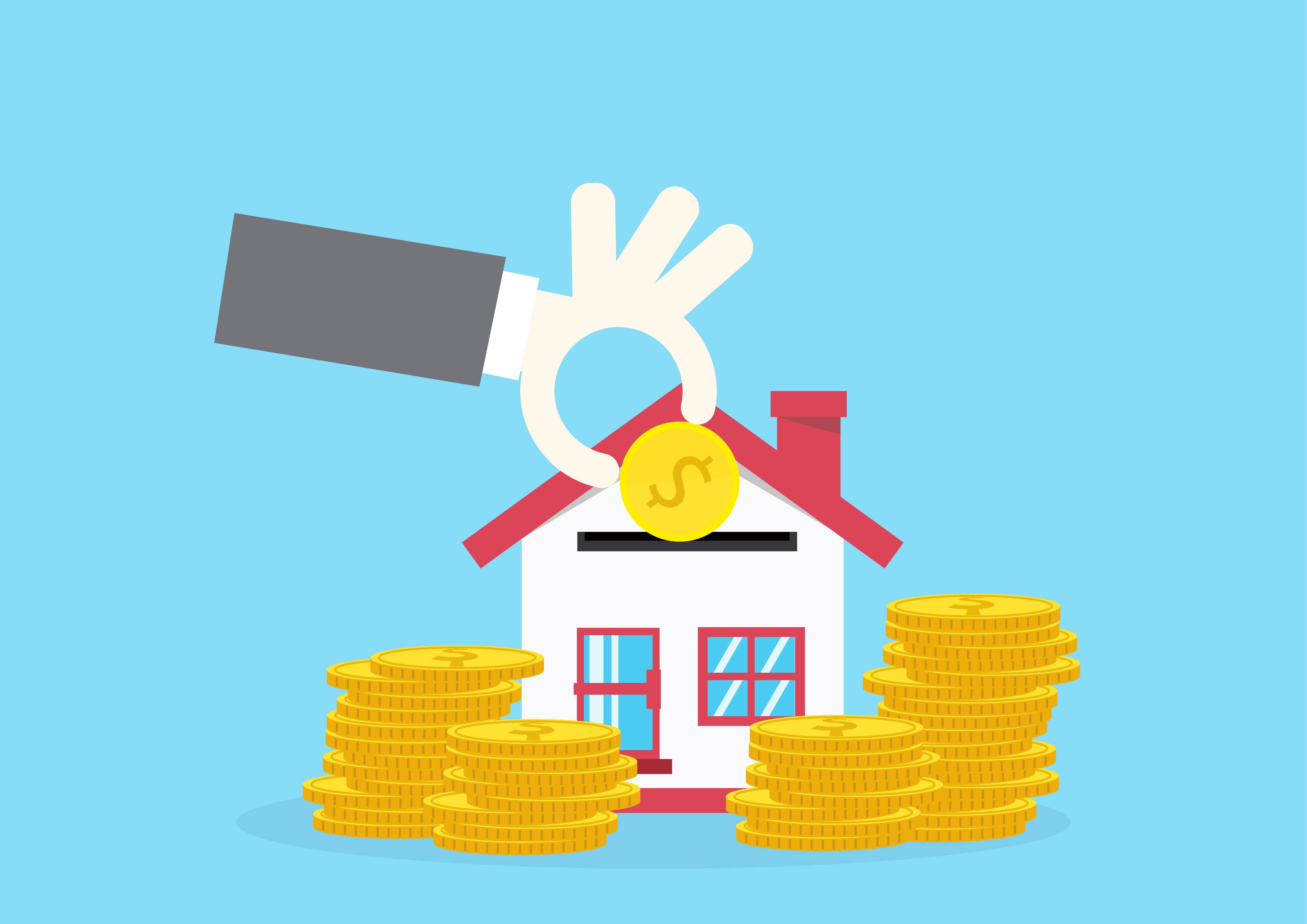 Petite mise de fonds pour plus grande libert&eacute;