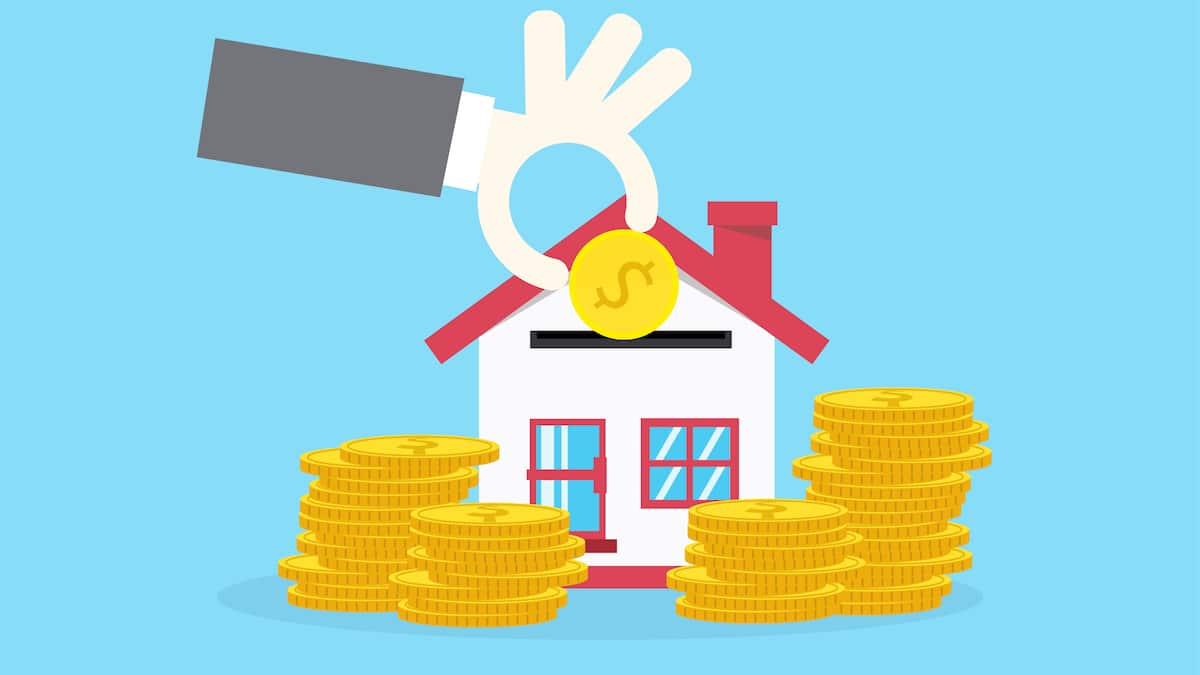 Petite mise de fonds pour plus grande liberté