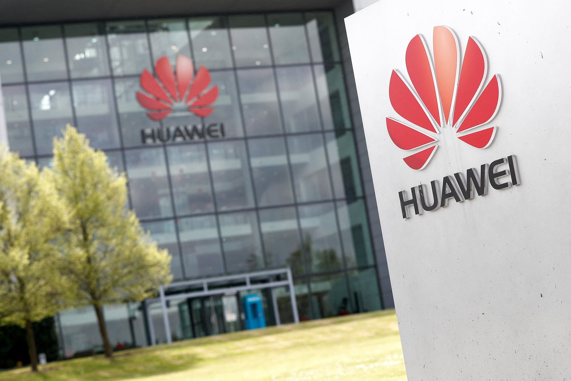 Huawei poursuit la Su&egrave;de en justice apr&egrave;s son exclusion de la 5G
