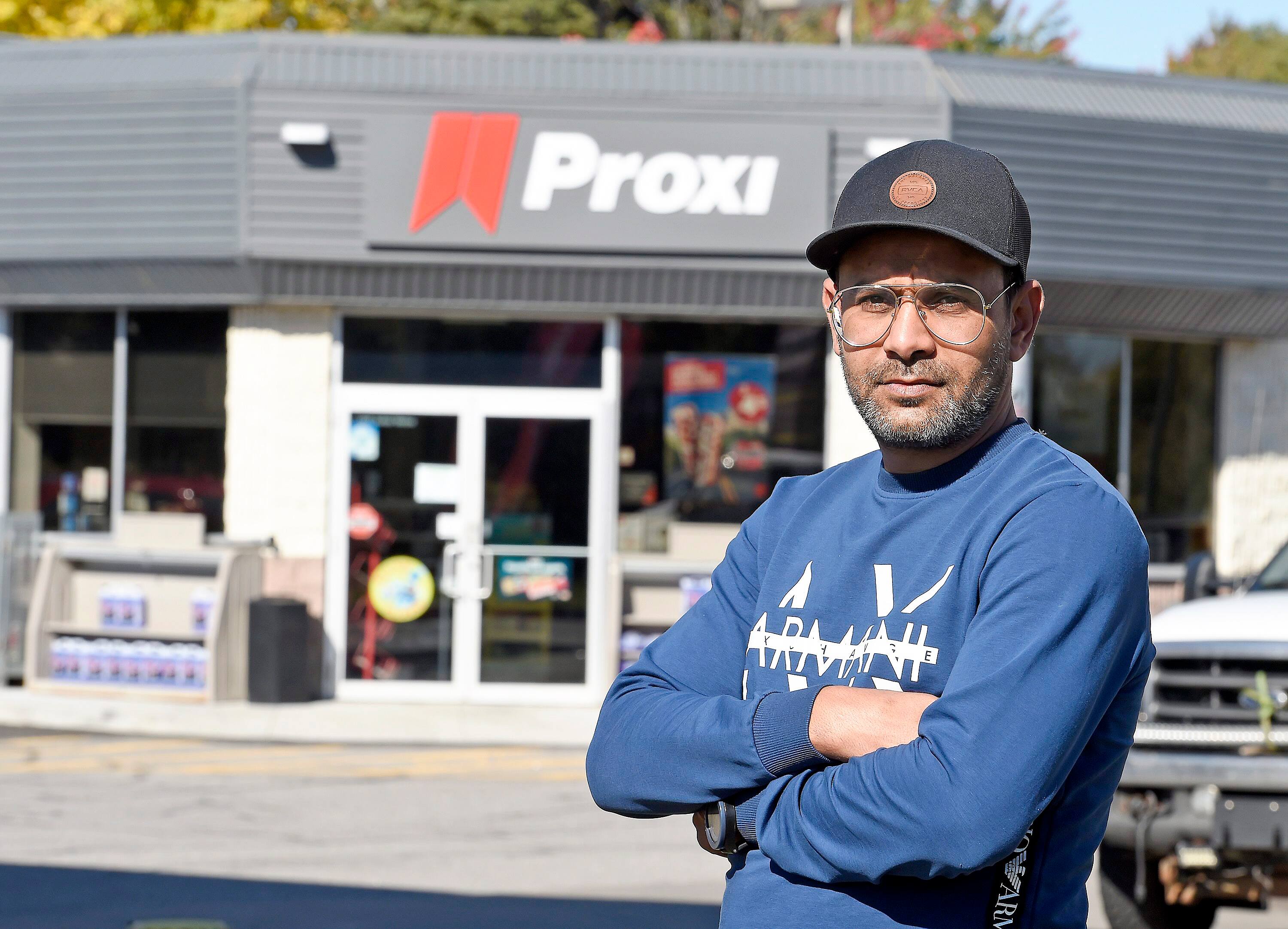 Une deuxi&egrave;me personne victime de racisme dans un m&ecirc;me d&eacute;panneur de Qu&eacute;bec