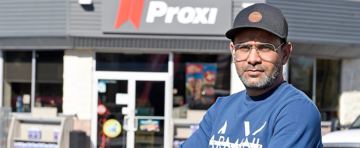 Une deuxième personne victime de racisme dans un même dépanneur de Québec