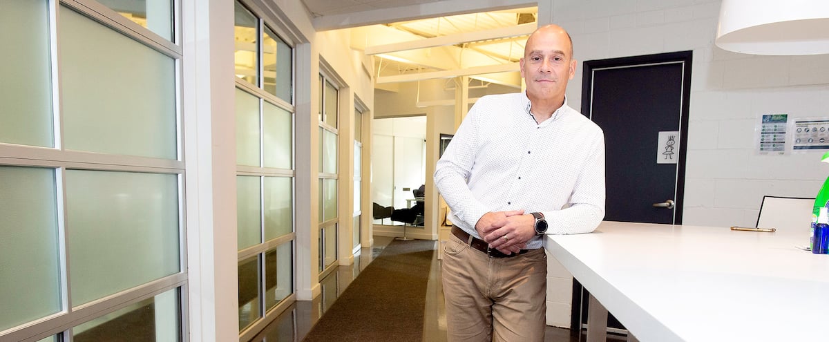 Le nouveau géant Beneva met le paquet pour se faire connaître