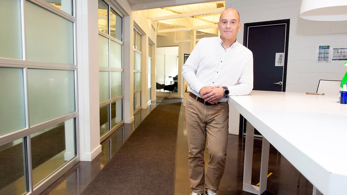 Le nouveau géant Beneva met le paquet pour se faire connaître