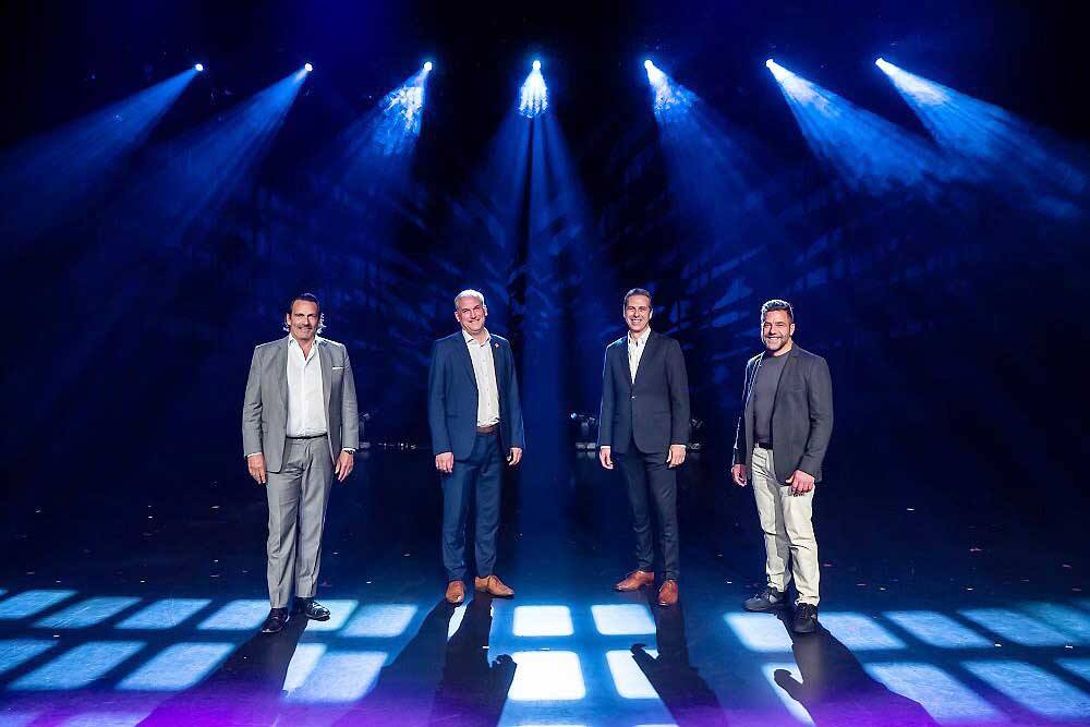 Incursion dans le march&eacute; montr&eacute;alais: Gestev aux commandes du Cabaret du Casino