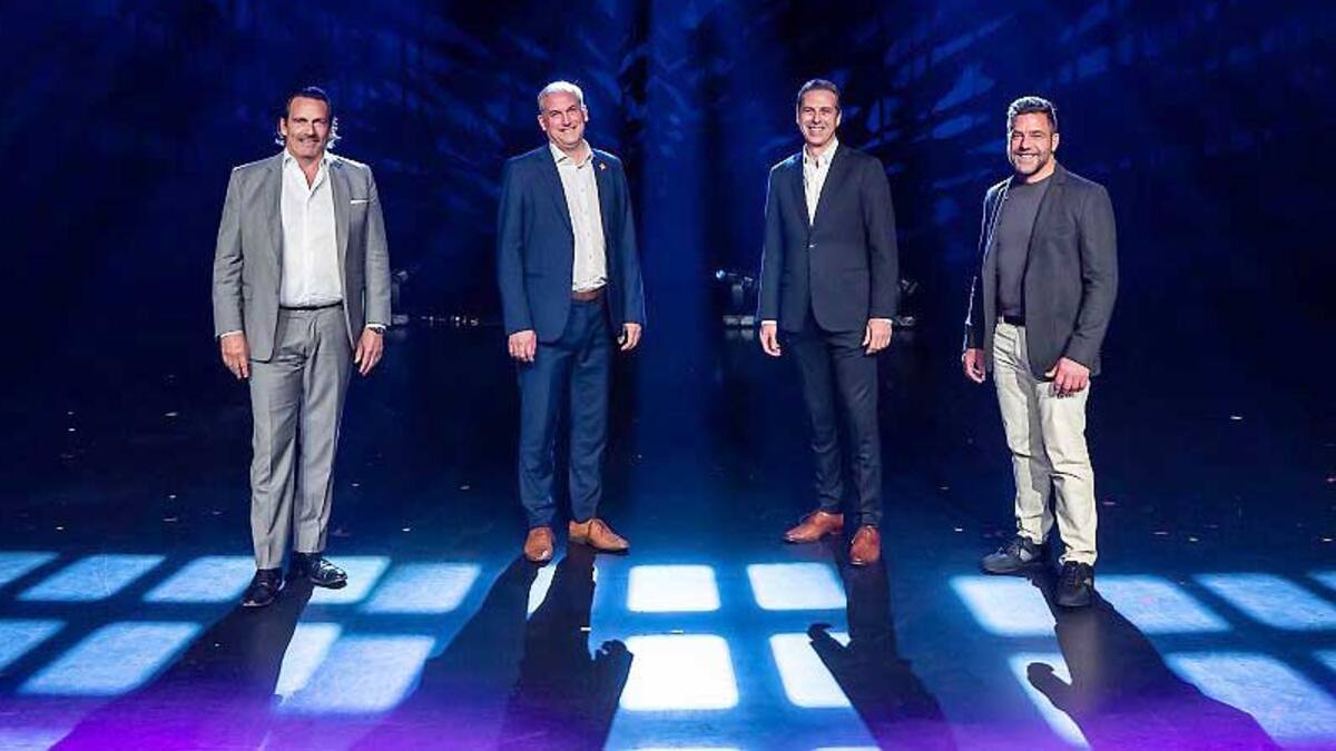 Incursion dans le marché montréalais: Gestev aux commandes du Cabaret du Casino