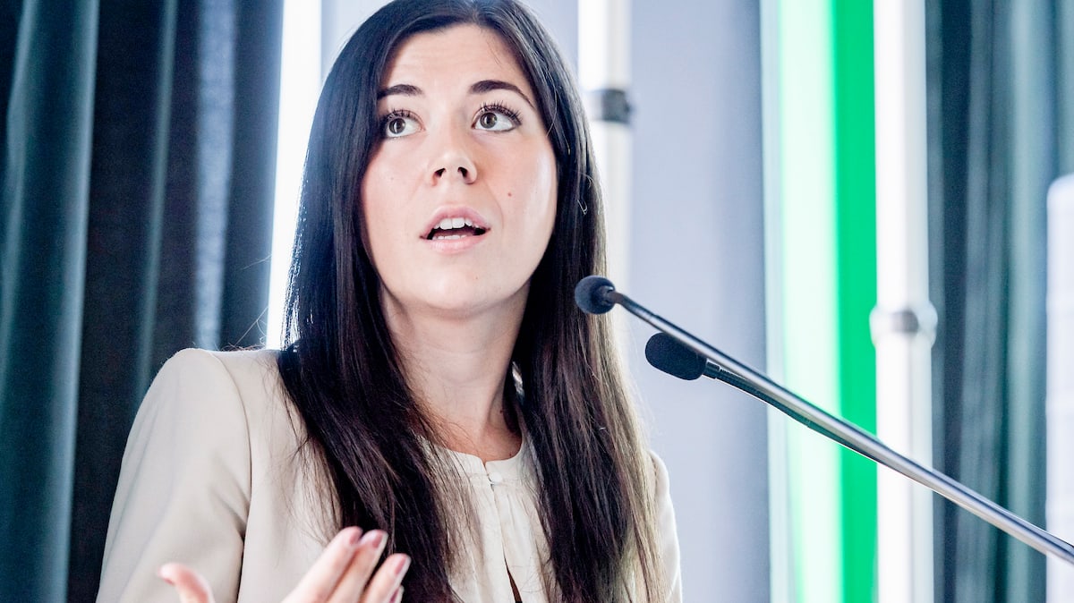 Élections sur la Rive-Sud : Catherine Fournier domine à Longueuil | JDQ