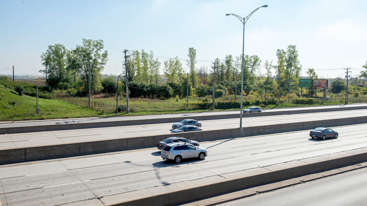 Amazon s'installe sur les terrains de l’ancienne raffinerie Shell à Montréal