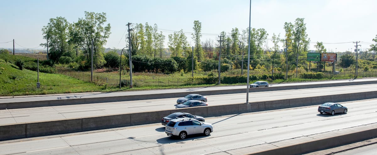 Amazon s'installe sur les terrains de l’ancienne raffinerie Shell à Montréal